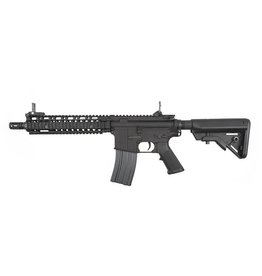 E&L ELAR Mark 18 Mod1 AR-15 Elite AEG 1.63 Joule - BK