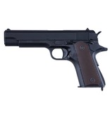 Cyma CM.123 C1911 AEP 0.33 Joule - BK