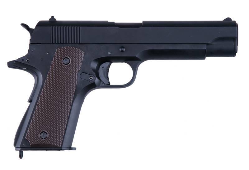 Cyma CM.123 C1911 AEP 0.33 Julios - BK