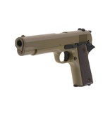 Cyma CM.123 C1911 AEP 0.33 Joule - TAN