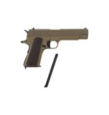 Cyma CM.123 C1911 AEP 0.33 julios - TAN