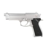 Cyma CM.126 92FS AEP - Silber