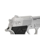 Cyma CM.126 92FS AEP - Silber