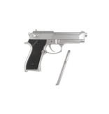 Cyma CM.126 92FS AEP - argento