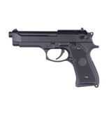 Cyma CM.126 92FS AEP 0,37 Julios - BK