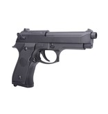 Cyma CM.126 92FS AEP 0,37 Julios - BK