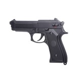 Cyma CM.126 92FS AEP 0,37 Julios - BK