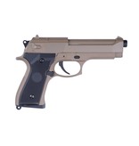 Cyma CM.126 92FS AEP 0.37 joules - TAN