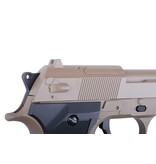 Cyma CM.126 92FS AEP 0.37 joules - TAN