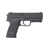 Cyma CM.125 USP AEP 0.32 Joule - BK