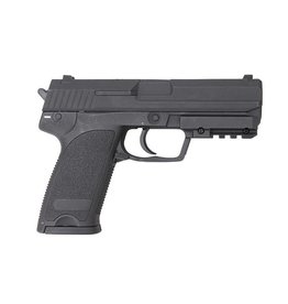 Cyma CM.125 USP AEP 0,32 julios - BK