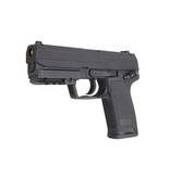 Cyma CM.125 USP AEP 0.32 Joule - BK