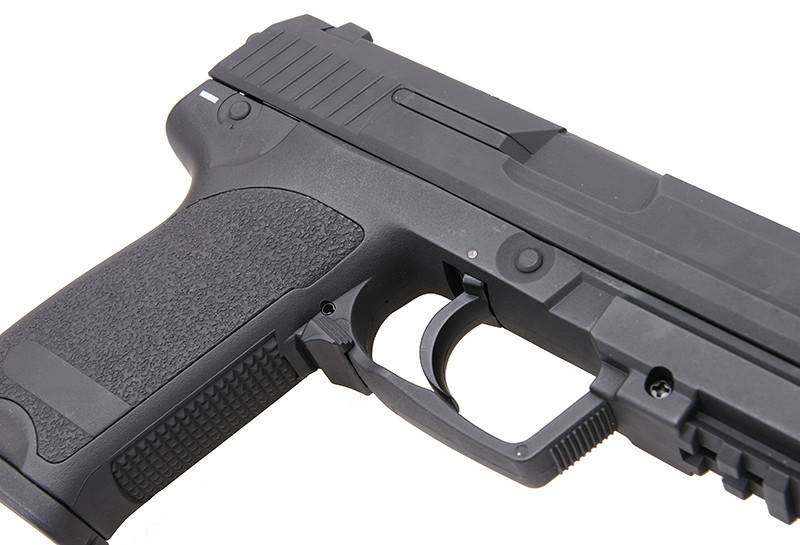 Cyma CM.125 USP AEP 0,32 julios - BK