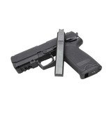 Cyma CM.125 USP AEP 0.32 Joule - BK