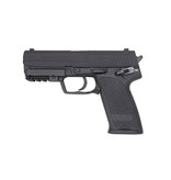 Cyma CM.125 USP AEP 0.32 Joule - BK