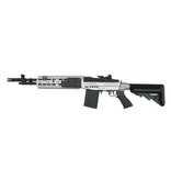 Cyma CM.032 EBR SF M14 AEG 1.13 Joule - argento