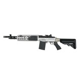 Cyma CM.032 EBR SF M14 AEG 1.13 Joule - silver