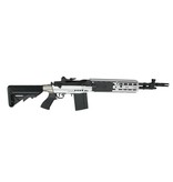 Cyma CM.032 EBR SF M14 AEG 1.13 Joule - argento