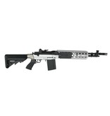 Cyma CM.032 EBR SF M14 AEG 1.13 Joule - plateado