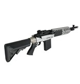 Cyma CM.032 EBR SF M14 AEG 1.13 Joule - plateado