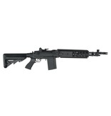 Cyma CM.032 EBR SF M14 AEG 1.13 Julios - BK