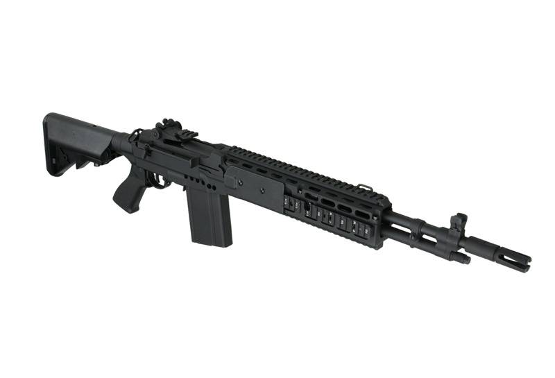 Cyma CM.032 EBR SF M14 AEG 1.13 Julios - BK