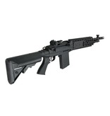 Cyma CM.032 EBR SF M14 AEG 1.13 Julios - BK