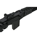 Cyma CM.032 EBR SF M14 AEG 1.13 Julios - BK