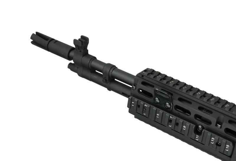 Cyma CM.032 EBR SF M14 AEG 1.13 Julios - BK