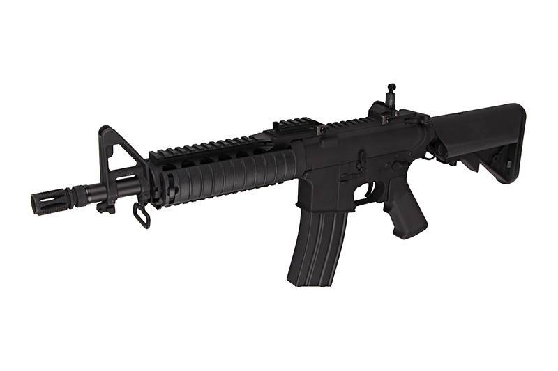 Cyma CM.005 M4 RAS CQB AEG full metal 1.55 Joule - BK