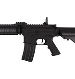 Cyma CM.005 M4 RAS CQB AEG full metal 1.55 Joule - BK