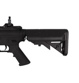 Cyma CM.005 M4 RAS CQB AEG full metal 1.55 Joule - BK