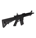 Cyma CM.007 M4 RIS AEG full metal 1.55 Joule - BK