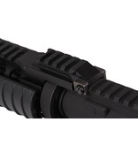 Cyma CM.007 M4 RIS AEG full metal 1.55 Joule - BK