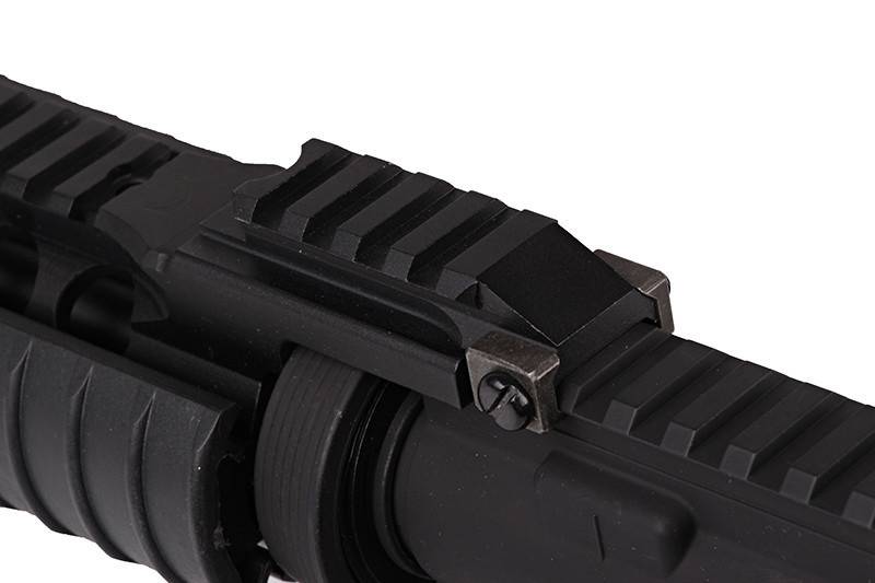 Cyma CM.007 M4 RIS AEG full metal 1.55 Joule - BK