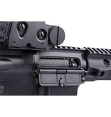 Cyma CM.002-A M4 URX3 CQB AEG full metal 1.2 Joule - BK