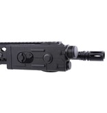 Cyma CM.002-A M4 URX3 CQB AEG full metal 1.2 Joule - BK