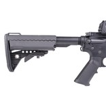 Cyma CM.002-A M4 URX3 CQB AEG Vollmetall 1.2 Joule - BK