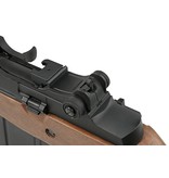 Cyma CM.032A M14 Socom AEG 1.13 Joule - aspecto madera