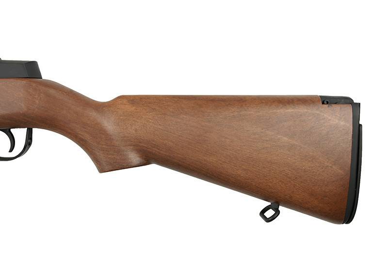 Cyma CM.032A M14 Socom AEG 1,13 Joule - efeito de madeira