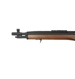 Cyma CM.032A M14 Socom AEG 1.13 Joule - aspecto madera