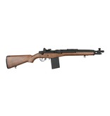 Cyma CM.032A M14 Socom AEG 1.13 Joule - aspecto madera