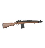 Cyma CM.032A M14 Socom AEG 1,13 Joule - efeito de madeira