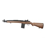 Cyma CM.032A M14 Socom AEG 1.13 Joule - aspecto madera
