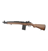 Cyma CM.032A M14 Socom AEG 1,13 Joule - efeito de madeira