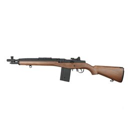 Cyma CM.032A M14 Socom AEG 1.13 Joule - wood look