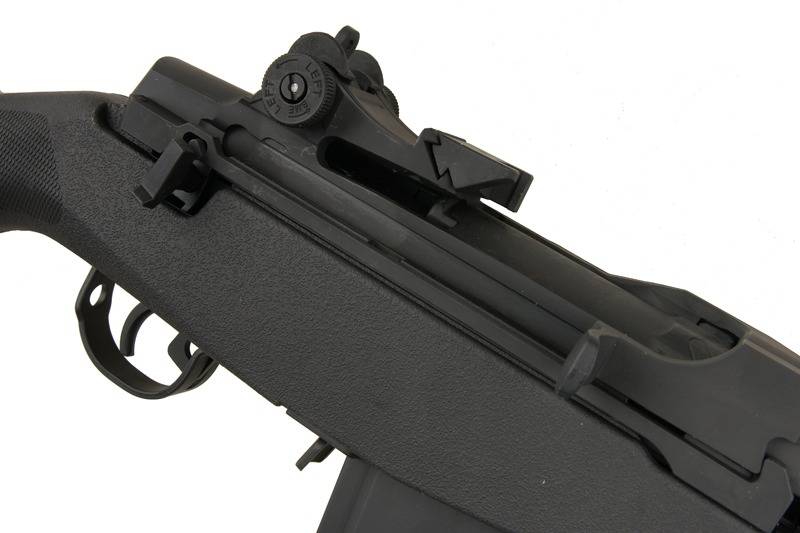 Cyma CM.032A M14 Socom AEG 1.13 Joule - BK