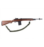 Cyma CM.032 M14 AEG 1.13 Joule - aspecto madera