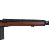 Cyma CM.032 M14 AEG 1.13 Joule - wygląd drewna