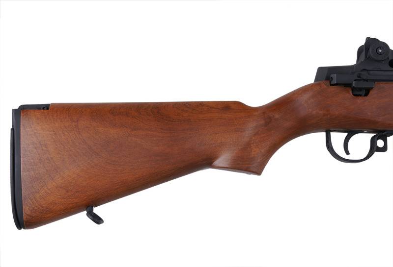 Cyma CM.032 M14 AEG 1.13 Joule - aspecto madera